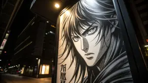 哔咔漫画 - 跨媒介艺术重构, 全球动漫IP孵化中心 - 哔咔漫画